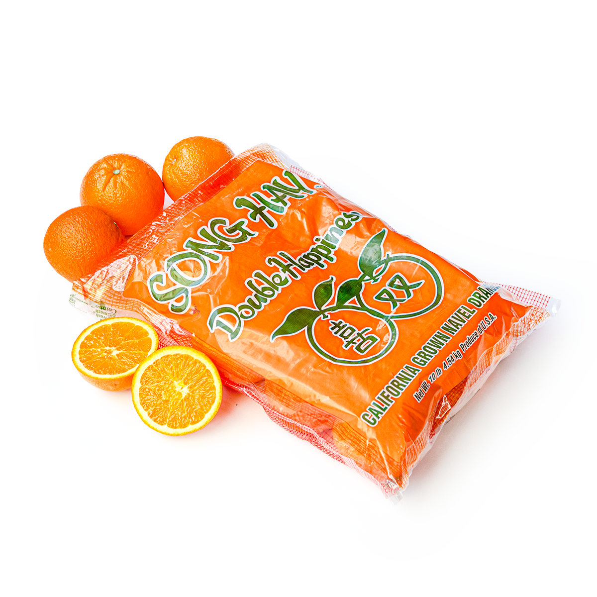 Fruter | Song Hay Valencia Oranges