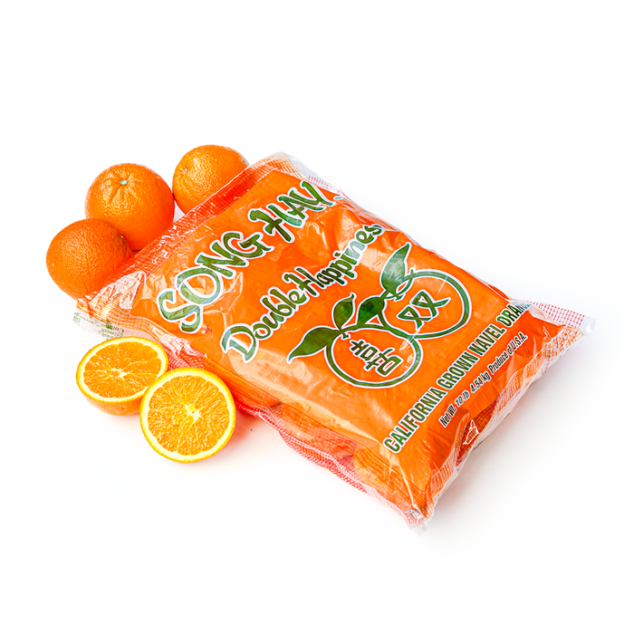 Song Hay Navel Oranges (x4)