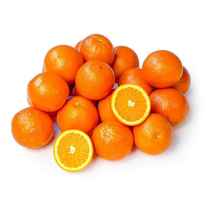 双喜甜橙