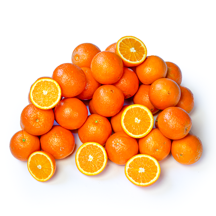双喜甜橙