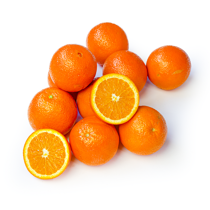 Song Hay Navel Oranges