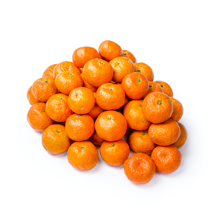 Sugar Mandarins (5lb)