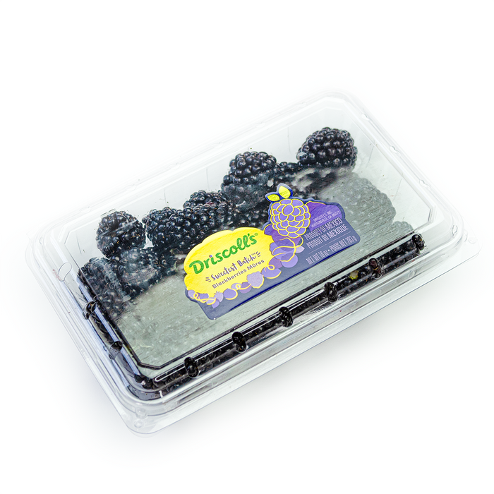 Sweetest Batch Blackberries (10oz)
