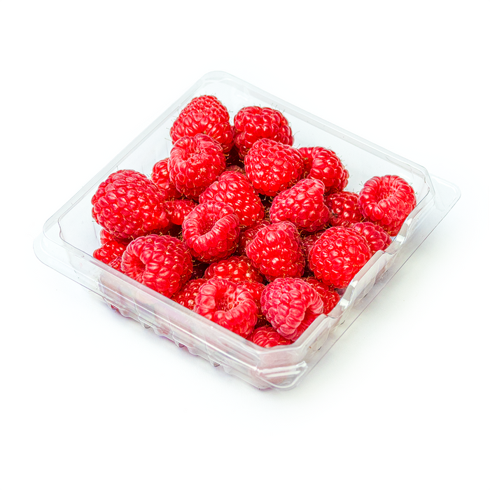 Sweetest Batch Raspberries (6oz)