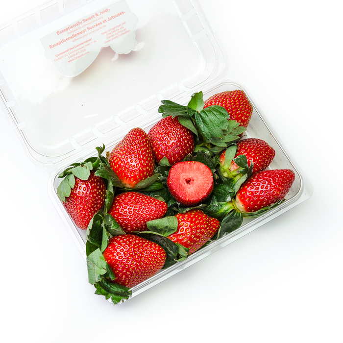 Sweetest Batch Strawberries (10oz)