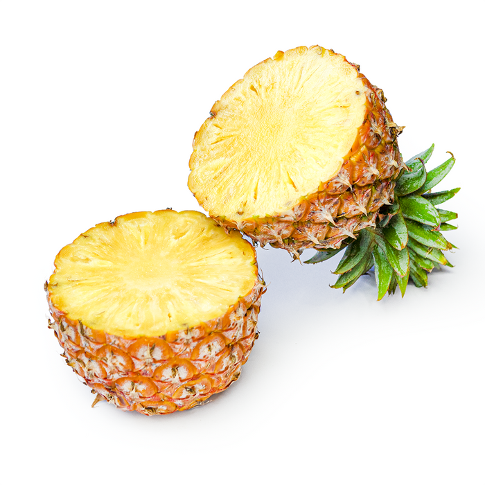 Taiwanese Pineapple