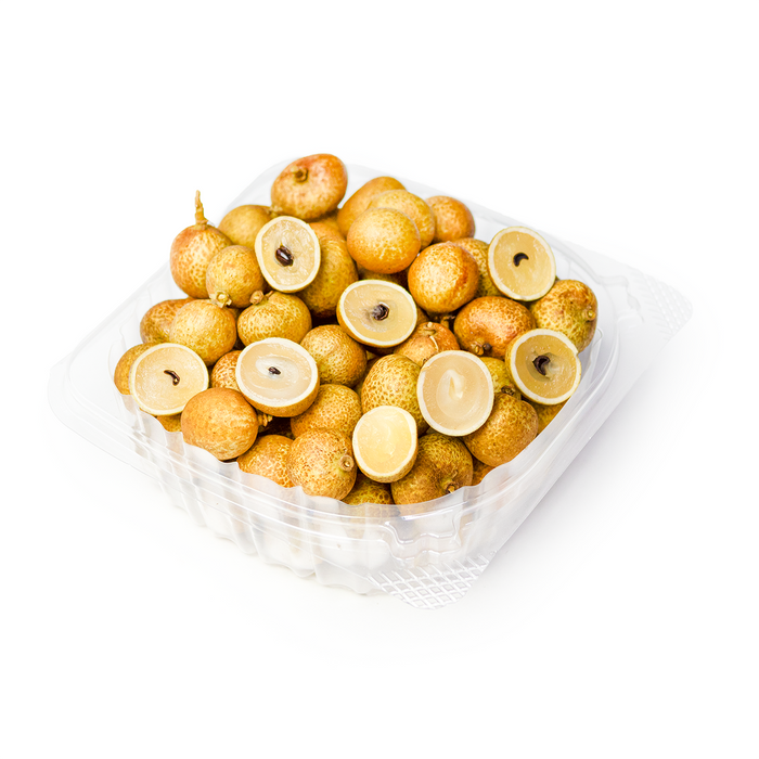 Tiêu Longan (1lb)