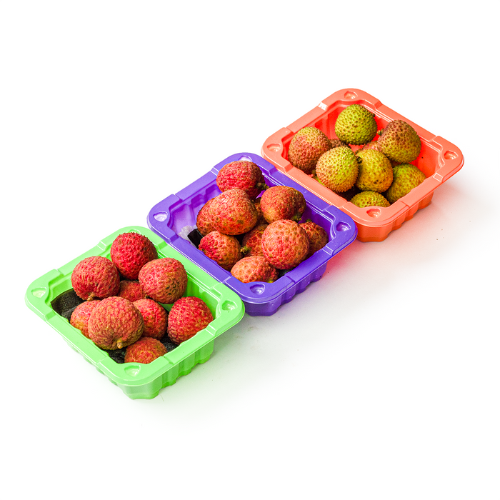 Triple Lychee Pack (3 Varieties)