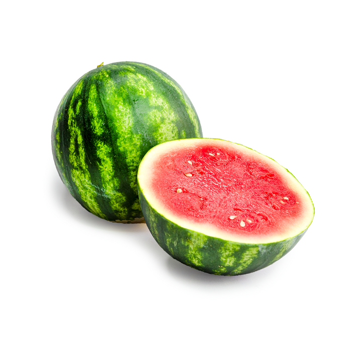Seedless Mini Watermelon