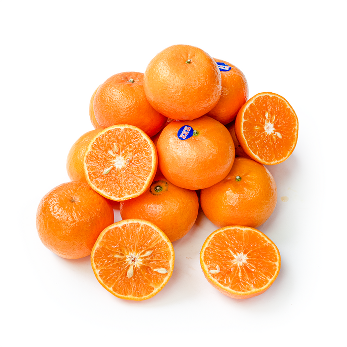 Wogan Mandarin (5lb)