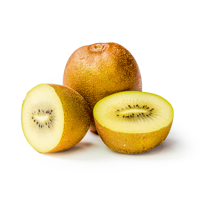 Jumbo Golden Kiwi (x3)