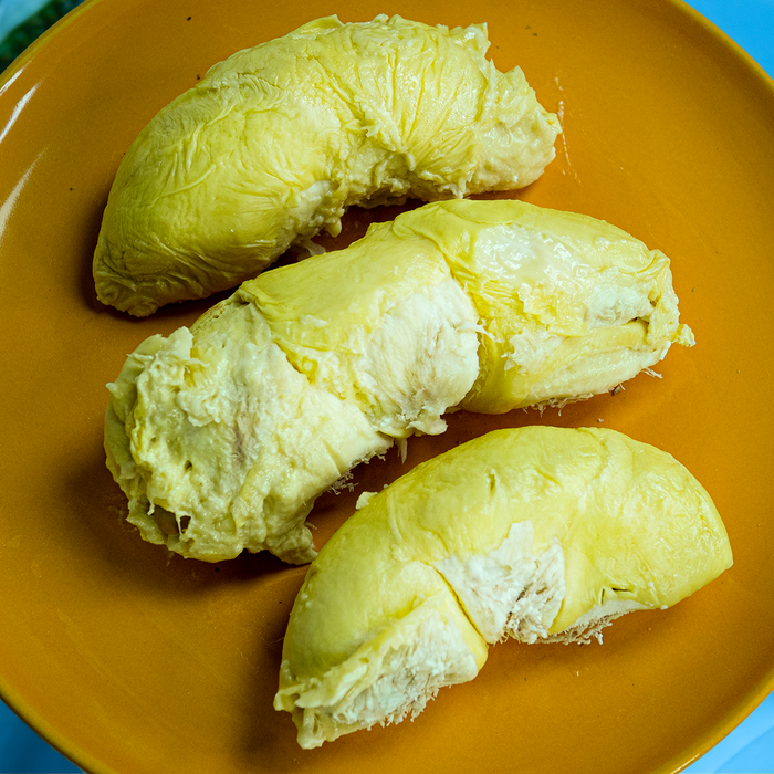 RI-6 Durian (4lb)