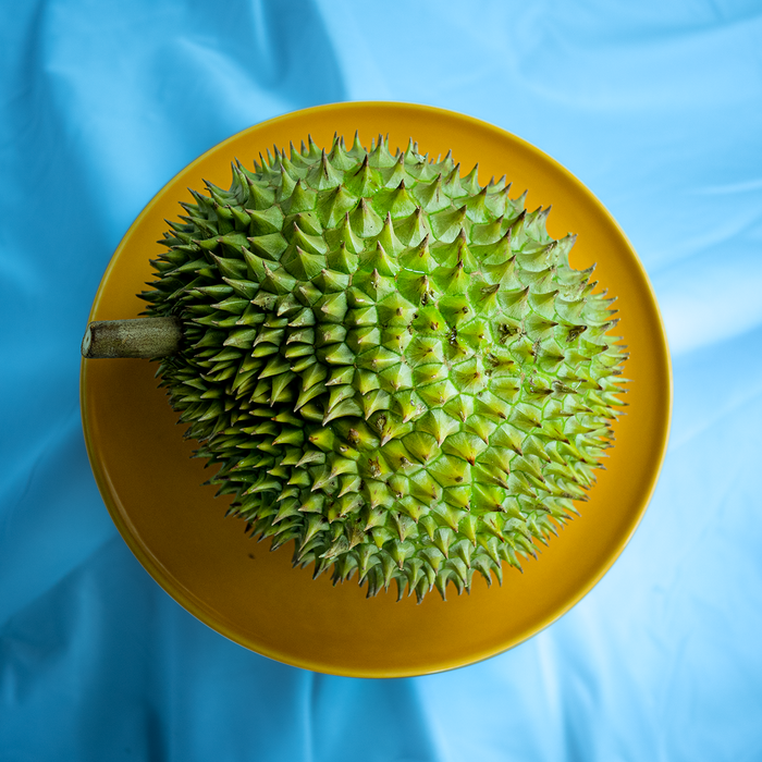 RI-6 Durian (per pound)
