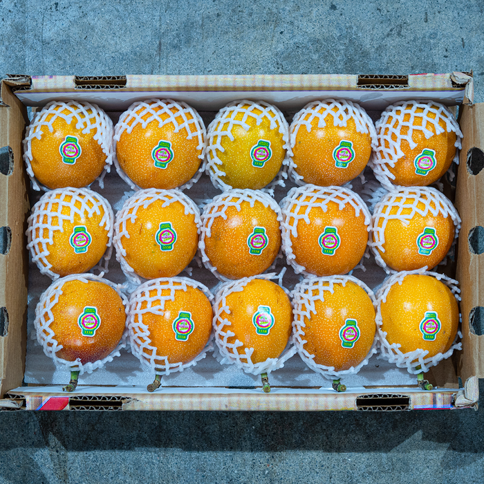 Granadilla (4.4lbs)