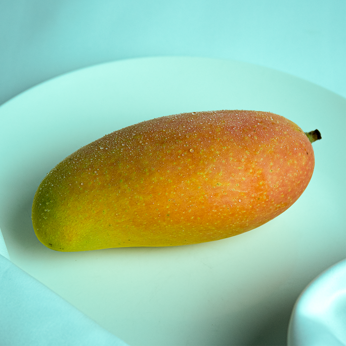Mango; Mahachanok