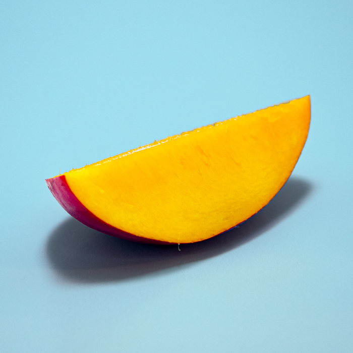Mango; Peruvian Kent