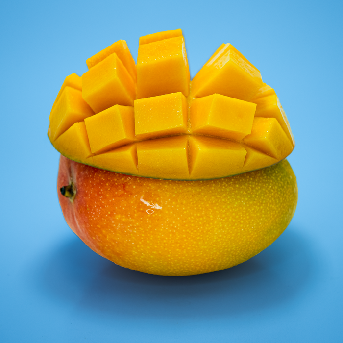 Mango; Brazilian Kent