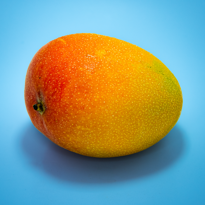 Mango; Brazilian Kent
