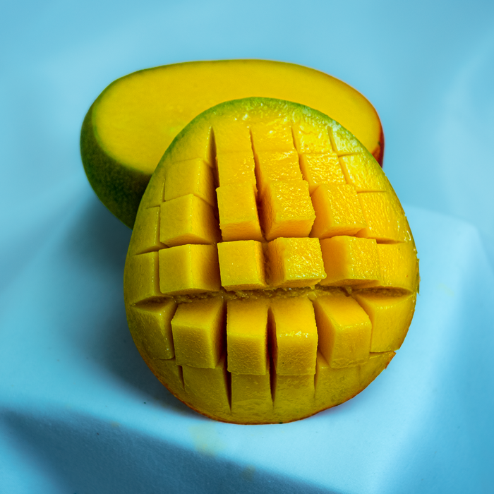 Peruvian Kent Mango