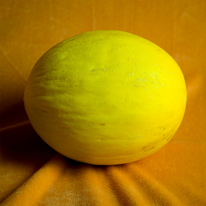 Melon; Orange Crush x2
