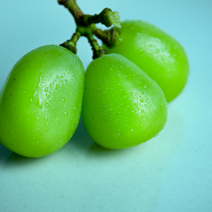 Brazilian Muscat Grapes (1.75-2lb)