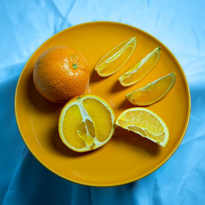 Oranges, Navel; "Song Hay" (10lb)
