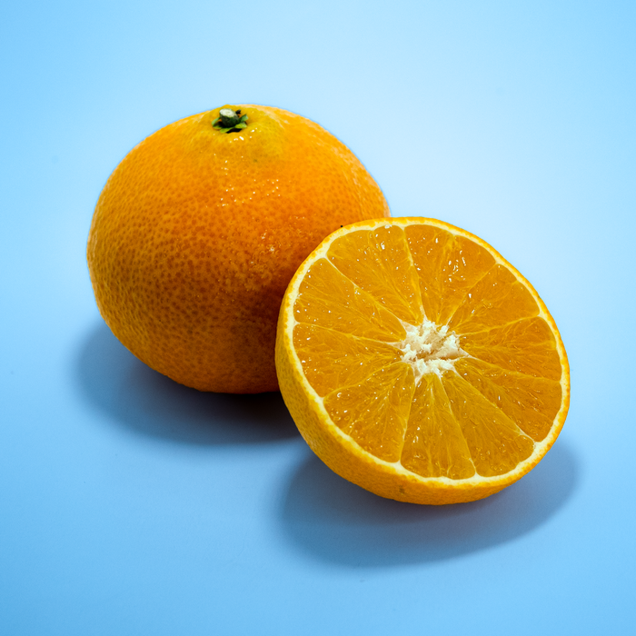 果冻橙（6.6磅）