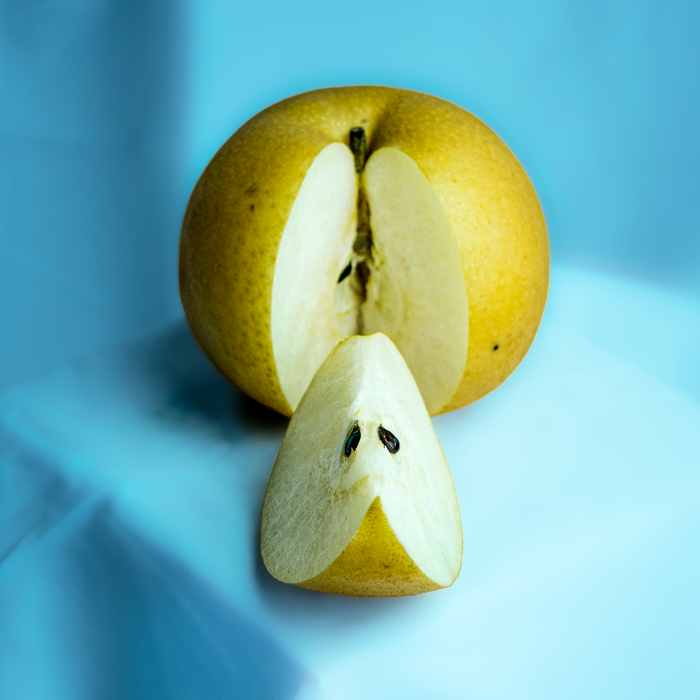 Pears; Autumn Moon x6
