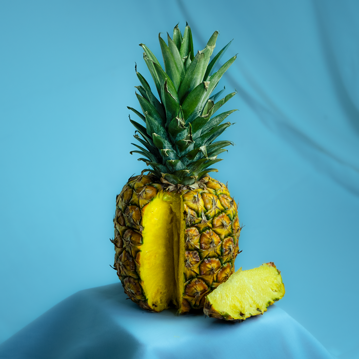 Pineapple (5lbs)