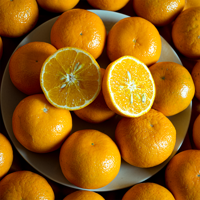 橘子（9.5磅）