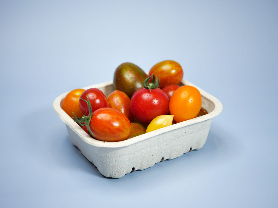 西红柿，土壤种植的传家宝（1 磅）